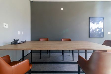 Apartamento à venda com 92m², 2 quartos e 2 vagasÁrea Comum