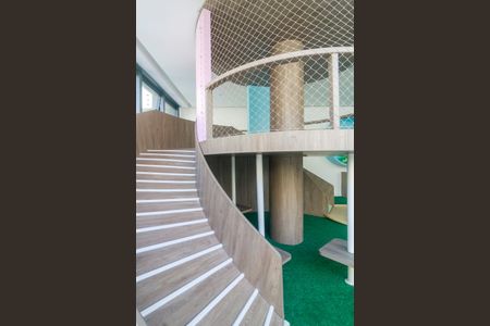 Apartamento à venda com 92m², 2 quartos e 2 vagasBrinquedoteca