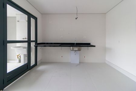 Apartamento à venda com 92m², 2 quartos e 2 vagasCozinha