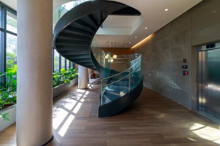 Apartamento à venda com 92m², 2 quartos e 2 vagasÁrea Comum