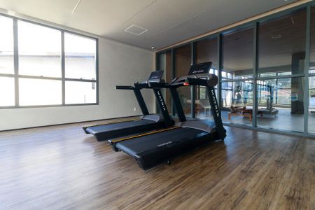 Apartamento à venda com 92m², 2 quartos e 2 vagasAcademia