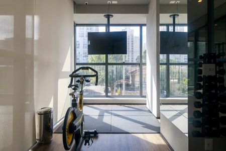 Apartamento à venda com 92m², 2 quartos e 2 vagasAcademia