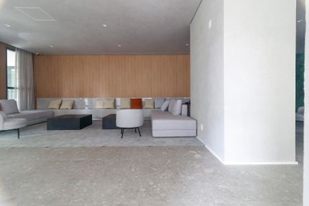 Apartamento à venda com 92m², 2 quartos e 2 vagasÁrea comum - Salão de Festas