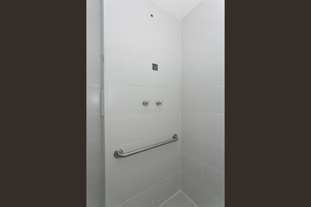 Apartamento à venda com 24m², 1 quarto e sem vaga Apartamento à venda com 24m², 1 quarto e sem vagaBanheiro