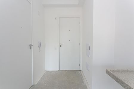 Apartamento à venda com 24m², 1 quarto e sem vaga Apartamento à venda com 24m², 1 quarto e sem vagaEntrada do Studio