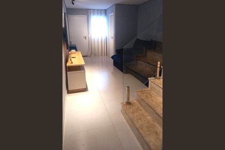 Casa à venda com 84m², 2 quartos e 2 vagas