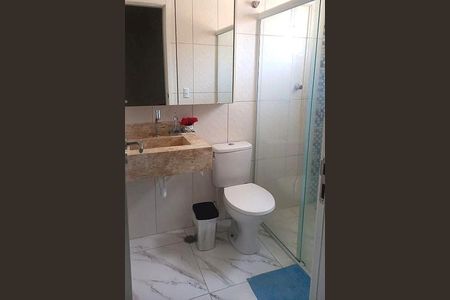 Casa à venda com 84m², 2 quartos e 2 vagas