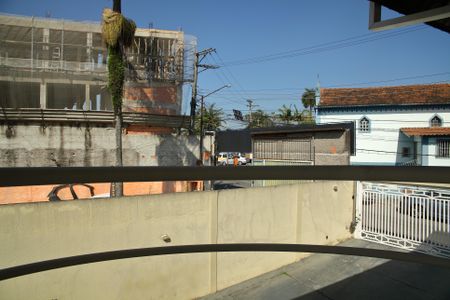 Casa à venda com 104m², 3 quartos e 2 vagasVaranda da Suíte