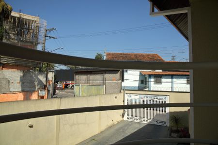 Casa à venda com 104m², 3 quartos e 2 vagasVaranda da Suíte