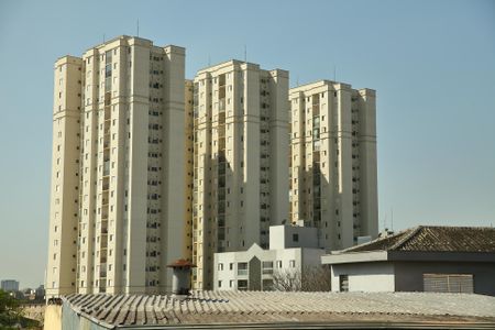 Casa à venda com 104m², 3 quartos e 2 vagasVista da Varanda da Suíte