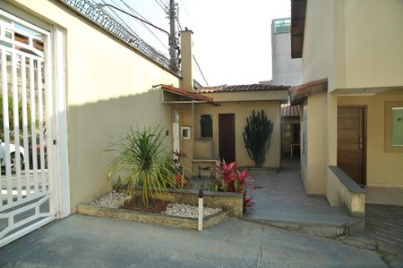 Casa à venda com 104m², 3 quartos e 2 vagasÁrea comum