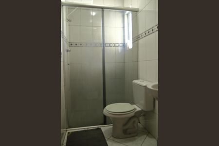 Casa à venda com 104m², 3 quartos e 2 vagasBanheiro da Suíte