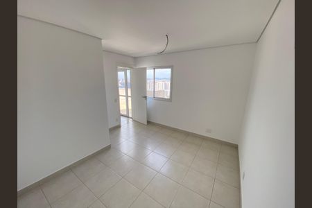Apartamento à venda com 115m², 2 quartos e 1 vagaQuarto 2