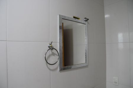 Casa à venda com 175m², 3 quartos e 4 vagasBanheiro da Suíte 3