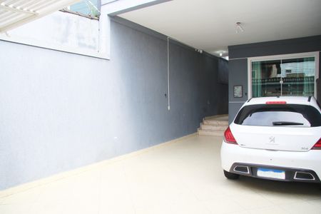 Casa à venda com 175m², 3 quartos e 4 vagasGaragem