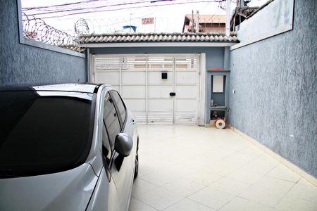 Casa à venda com 175m², 3 quartos e 4 vagasGaragem