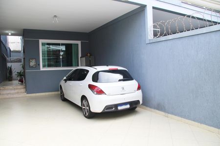 Casa à venda com 175m², 3 quartos e 4 vagasGaragem