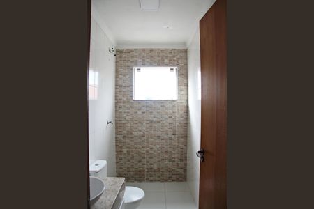 Casa à venda com 175m², 3 quartos e 4 vagasBanheiro Suíte 01