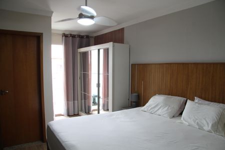 Casa à venda com 175m², 3 quartos e 4 vagasSuíte 01