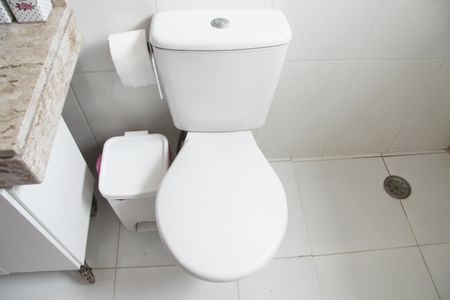 Casa à venda com 175m², 3 quartos e 4 vagasBanheiro Suíte 01