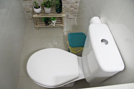 Casa à venda com 175m², 3 quartos e 4 vagasLavabo Sala