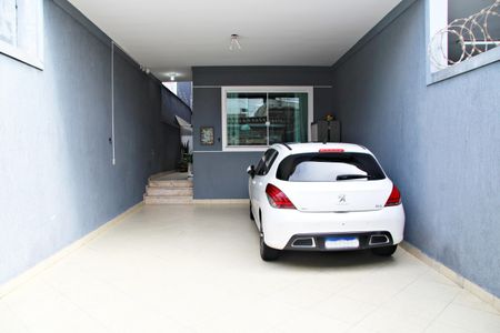 Casa à venda com 175m², 3 quartos e 4 vagasGaragem