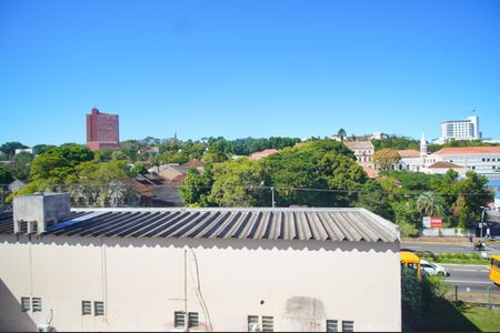 Apartamento à venda com 83m², 2 quartos e 1 vagaVista do Quarto