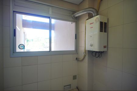 Apartamento à venda com 83m², 2 quartos e 1 vagaÁrea de Serviço