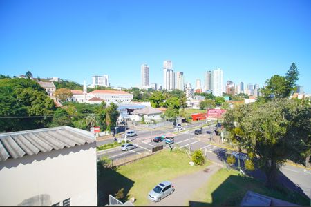 Apartamento à venda com 83m², 2 quartos e 1 vagaVista da Sala