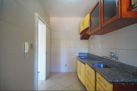 Apartamento à venda com 83m², 2 quartos e 1 vagaCozinha