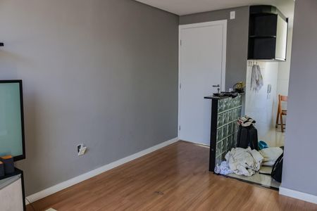 Apartamento para alugar com 100m², 2 quartos e 1 vagaSala