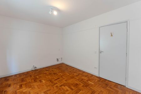 Apartamento à venda com 118m², 4 quartos e 1 vaga Apartamento à venda com 118m², 4 quartos e 1 vagaQuarto 1