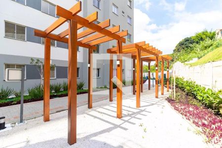 Apartamento à venda com 37m², 2 quartos e sem vaga Apartamento à venda com 37m², 2 quartos e sem vagaÁrea comum