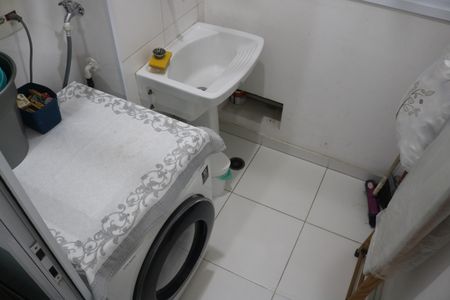 Apartamento à venda com 66m², 2 quartos e 1 vagaÁrea de Serviço