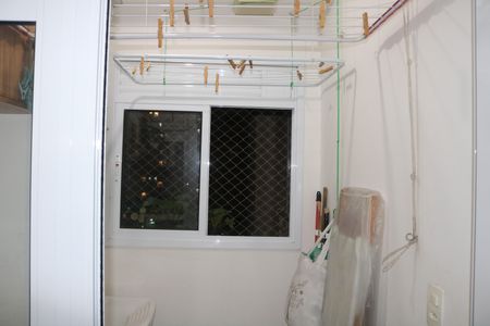 Apartamento à venda com 66m², 2 quartos e 1 vagaÁrea de Serviço