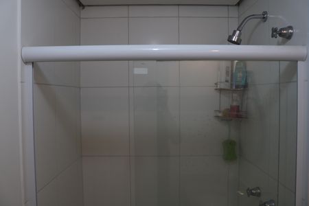 Apartamento à venda com 66m², 2 quartos e 1 vagaBanheiro da Suíte