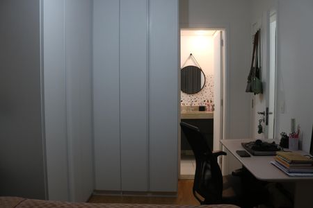 Apartamento à venda com 66m², 2 quartos e 1 vagaSuíte