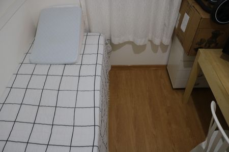 Apartamento à venda com 66m², 2 quartos e 1 vagaQuarto