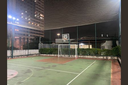 Apartamento à venda com 66m², 2 quartos e 1 vaga Apartamento à venda com 66m², 2 quartos e 1 vagaQuadra Esportiva