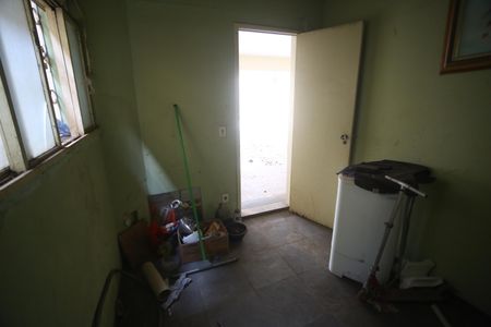 Casa para alugar com 720m², 4 quartos e 6 vagasÁrea comum