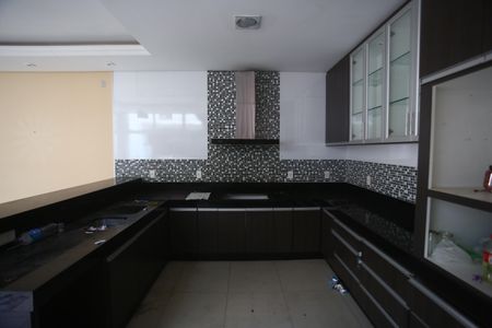 Casa para alugar com 720m², 4 quartos e 6 vagasÁrea comum