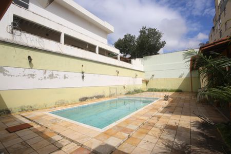 Casa para alugar com 720m², 4 quartos e 6 vagasÁrea comum