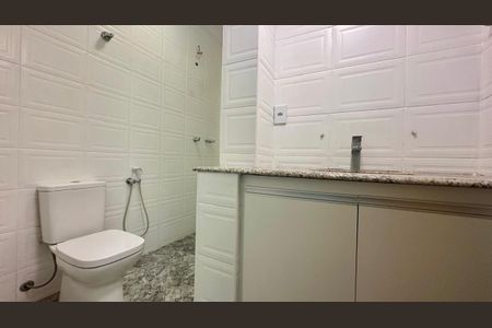 Apartamento à venda com 90m², 3 quartos e 1 vagaBanheiro