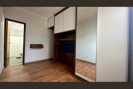 Apartamento à venda com 90m², 3 quartos e 1 vagaQuarto 3