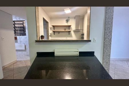 Apartamento à venda com 90m², 3 quartos e 1 vagaCozinha