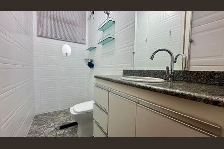 Apartamento à venda com 90m², 3 quartos e 1 vagaBanheiro