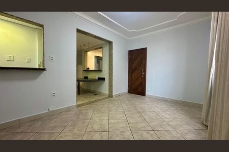 Apartamento à venda com 90m², 3 quartos e 1 vagaSala