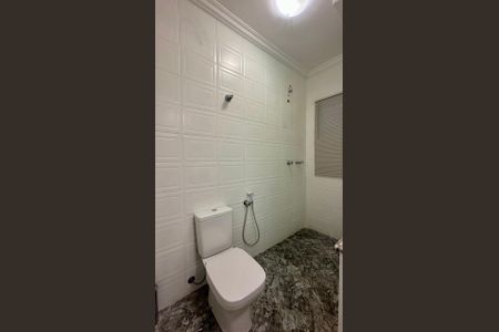 Apartamento à venda com 90m², 3 quartos e 1 vagaBanheiro