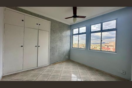 Apartamento à venda com 90m², 3 quartos e 1 vagaQuarto 2 