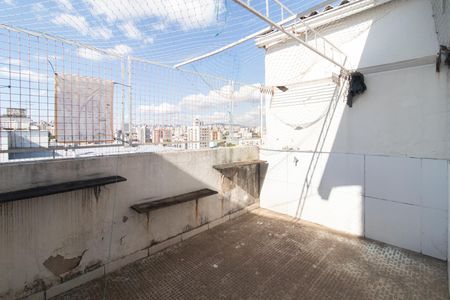 Apartamento à venda com 367m², 5 quartos e sem vaga Apartamento à venda com 367m², 5 quartos e sem vagaÁrea de Serviço